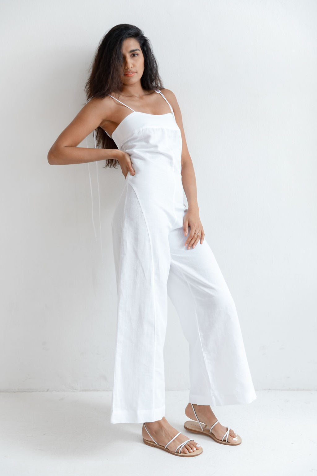 Nalah - Jumpsuit