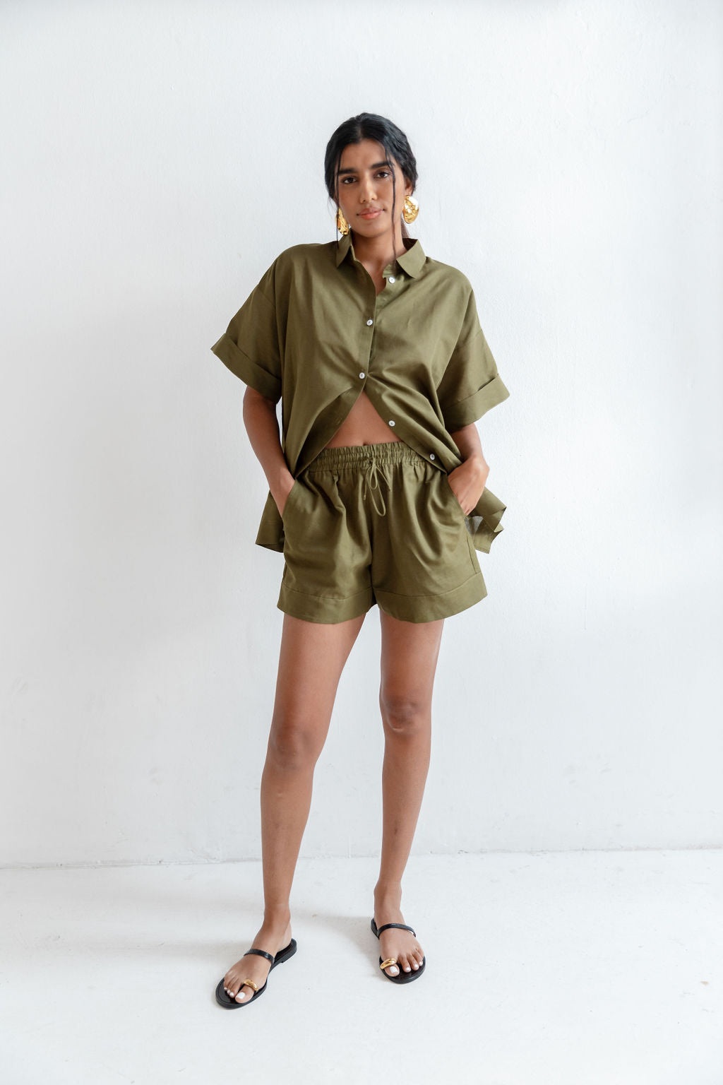 Avanna - Shorts