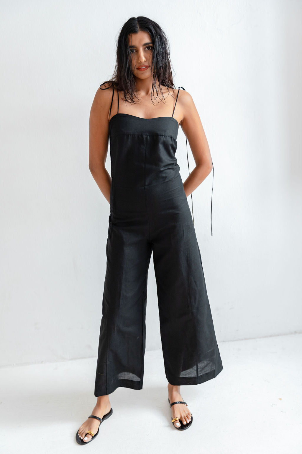 Nalah - Jumpsuit