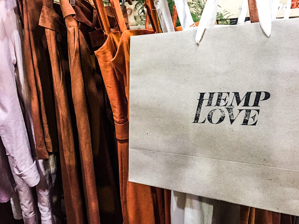 Hemp Love Gift Card